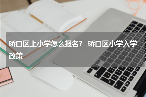 硚口区上小学怎么报名？ 硚口区小学入学政策