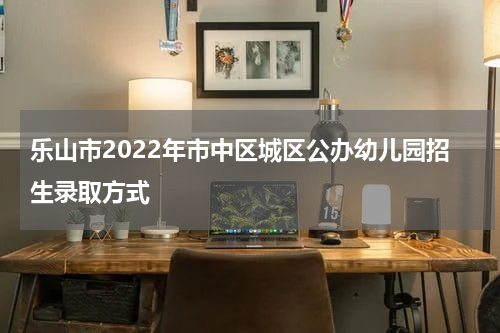 乐山市2022年市中区城区公办幼儿园招生录取方式
