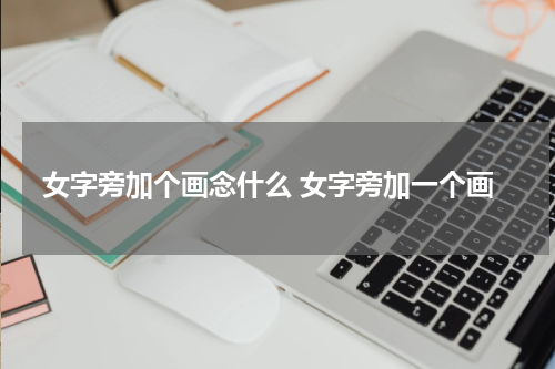女字旁加个画念什么 女字旁加一个画