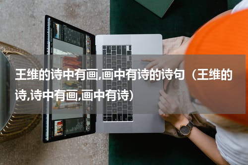 王维的诗中有画,画中有诗的诗句（王维的诗,诗中有画,画中有诗）