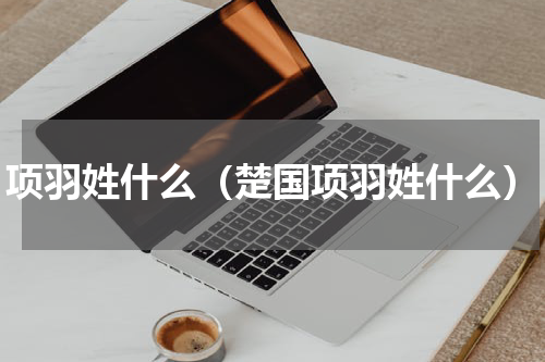 项羽姓什么（楚国项羽姓什么）