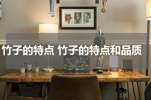 竹子的特点 竹子的特点和品质