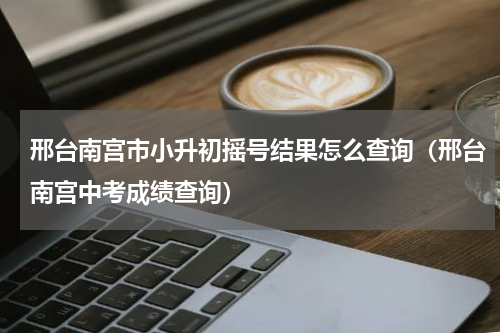 邢台南宫市小升初摇号结果怎么查询（邢台南宫中考成绩查询）
