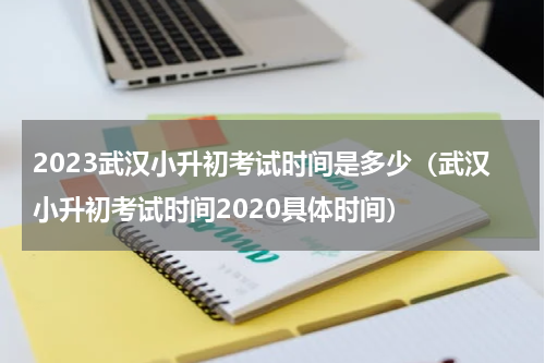 2023武汉小升初考试时间是多少（武汉小升初考试时间2020具体时间）